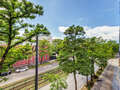 apartment München Neuhausen 03 view 13994