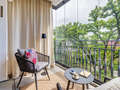 apartment München Neuhausen 01 loggia 13994