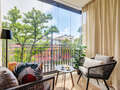 apartment München Neuhausen 02 loggia 13994