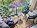 apartment München Neuhausen 03 loggia 13994