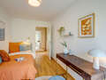 apartment München Neuhausen 02 2. bedroom 13994