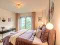 apartment München Neuhausen 04 1. bedroom 13994