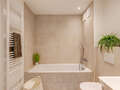 apartment München Neuhausen 02 1. bathroom 13994