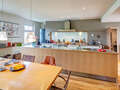 maisonette-gallery apartment München Glockenbachviertel 02 kitchen 13995