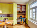 maisonette-gallery apartment München Glockenbachviertel 04 kitchen 13995