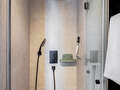 maisonette-gallery apartment München Glockenbachviertel 01 bathroom 13995