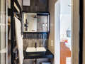 maisonette-gallery apartment München Glockenbachviertel 02 bathroom 13995