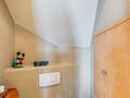 maisonette-gallery apartment München Glockenbachviertel 01 separate toilet 13995
