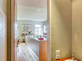 maisonette-gallery apartment München Glockenbachviertel 02 separate toilet 13995