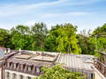 maisonette-gallery apartment München Glockenbachviertel 01 view 13995