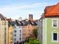 maisonette-gallery apartment München Glockenbachviertel 02 view 13995