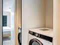 maisonette-gallery apartment München Glockenbachviertel 01 storage room 13995