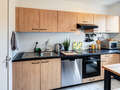 apartment Erding 02 kitchen 13998