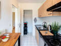 apartment Erding 03 kitchen 13998