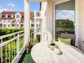 apartment Erding 01 balcony 13998