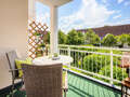 apartment Erding 02 balcony 13998