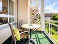 apartment Erding 03 balcony 13998