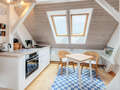 attic apartment München Pasing 01 kitchen 14002
