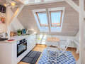 attic apartment München Pasing 01 kitchen 14002
