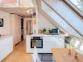 attic apartment München Pasing 04 kitchen 14002