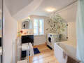 attic apartment München Pasing 01 bathroom 14002