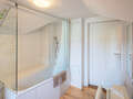 attic apartment München Pasing 02 bathroom 14002