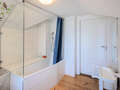 attic apartment München Pasing 02 bathroom 14002