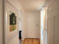 attic apartment München Pasing 01 hall 14002