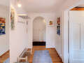 attic apartment München Pasing 01 hall 14002