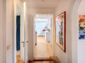 attic apartment München Pasing 03 hall 14002