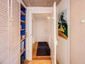 attic apartment München Pasing 04 hall 14002