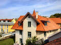 attic apartment München Pasing 01 view 14002