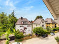 attic apartment München Pasing 03 view 14002