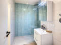 apartment München Hadern 01 bathroom 14006