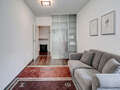 apartment with garden 	 München Herzogpark 03 office area 1401
