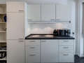 apartment with garden 	 München Herzogpark 03 kitchen 1401