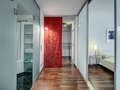 apartment with garden 	 München Herzogpark 04 hall 1401