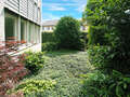 apartment with garden 	 München Herzogpark 04 terrace 1401