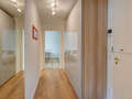 apartment München Haidhausen 01 hall 14014