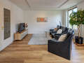 apartment München Haidhausen 01 living area 14014