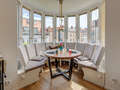 apartment München Haidhausen 03 living area 14014