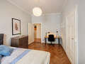 apartment München Altstadt 02 3. bedroom 14028