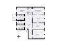 apartment München Altstadt 01 floor plan 14028