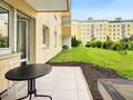 apartment München Obergiesing 03 terrace 14038