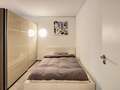 apartment München Obergiesing 01 sleeping area 14038