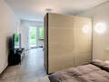 apartment München Obergiesing 03 sleeping area 14038