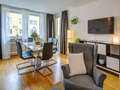 apartment München Lehel 02 living area 14040