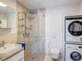 apartment München Moosach 03 2. bathroom 14041