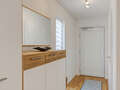 apartment München Moosach 01 hall 14041