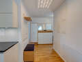 apartment München Moosach 03 hall 14041